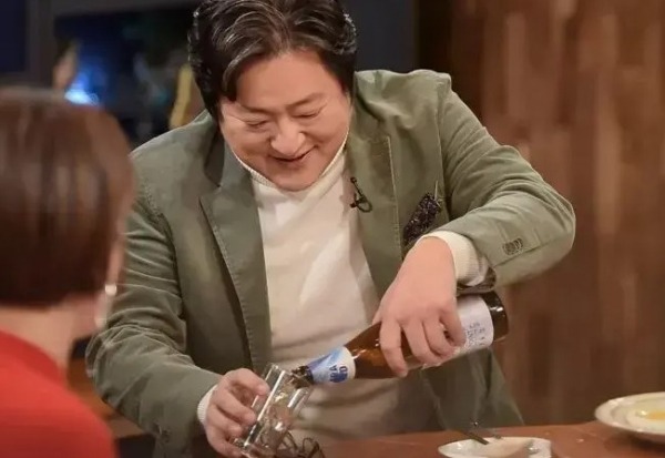 tvN 인생술집 - 곽도원